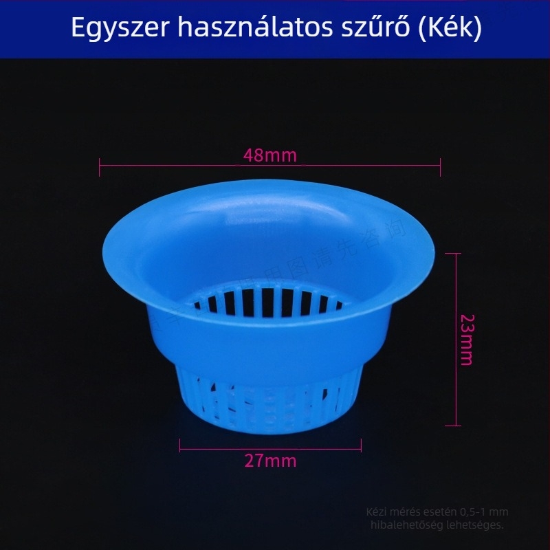 Fogászati szék kiegészítő: kerámia fedél, műanyag szűrő, üvegtál és szelep