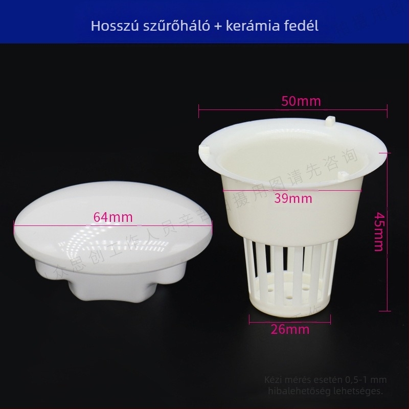 Fogászati szék kiegészítő: kerámia fedél, műanyag szűrő, üvegtál és szelep