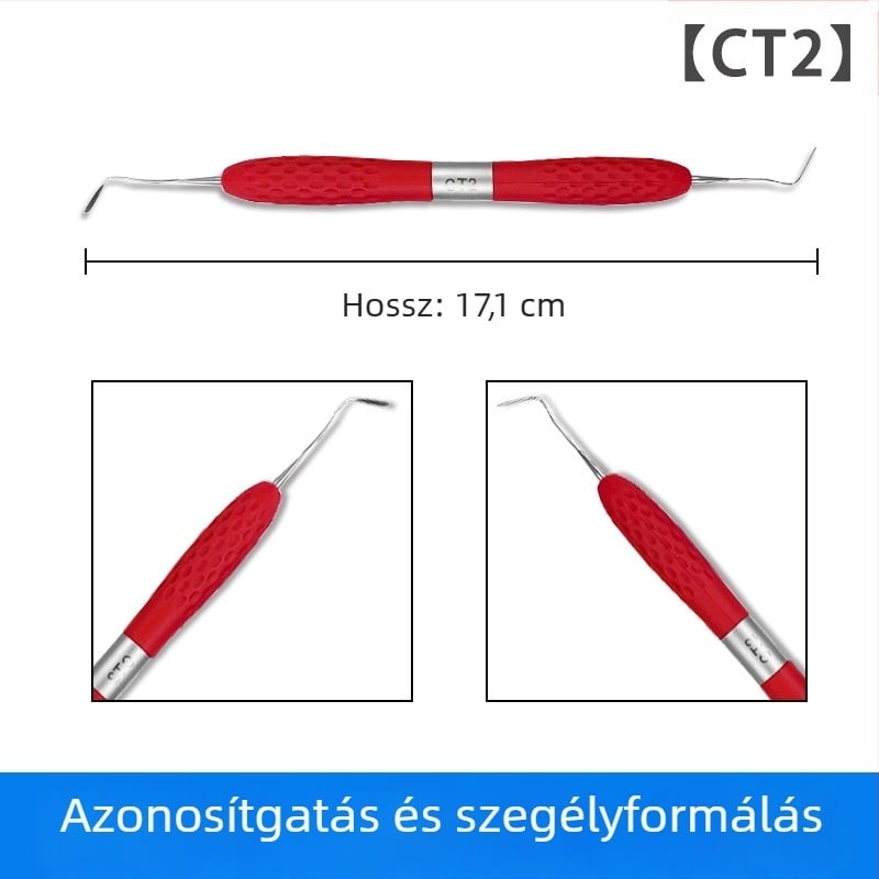 Pinyue fogászati esztétikai gyanta helyreállítási készlet kettős fejű eszközzel, 146 g/készlet, felnőtteknek