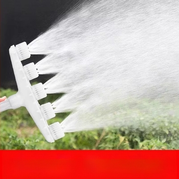 Üvegházi öntözőszóró, más típusú, márka nélküli, nem importált