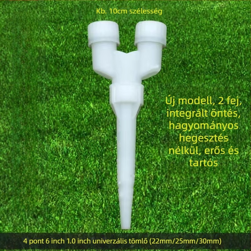 Üvegházi öntözőszóró, más típusú, márka nélküli, nem importált