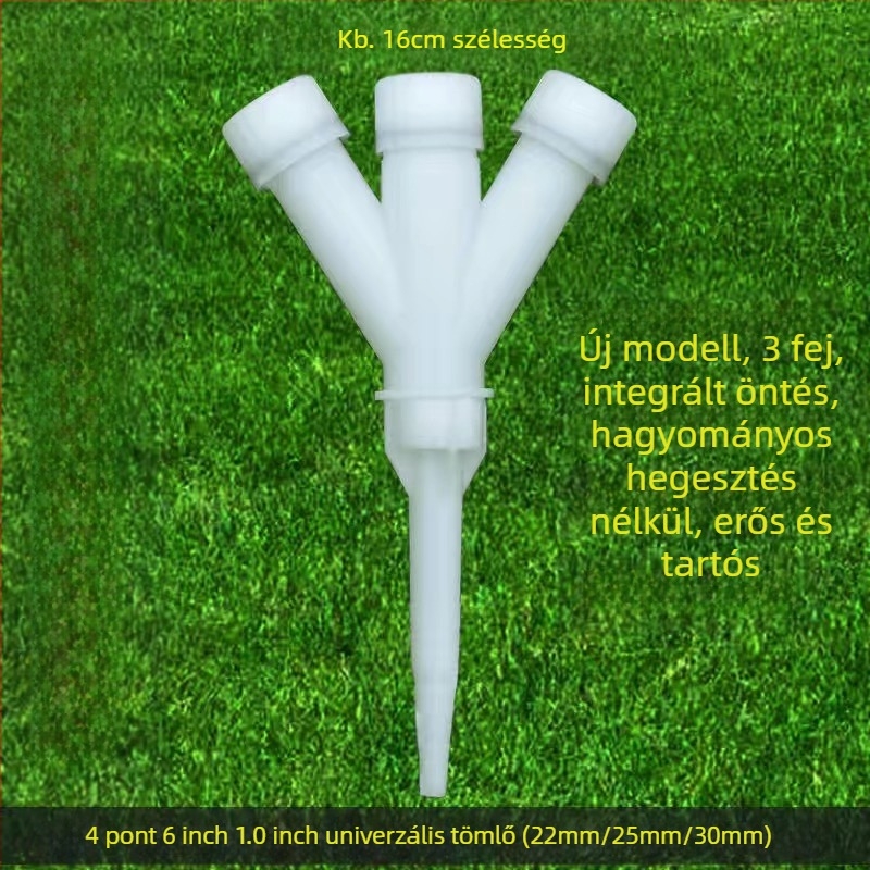 Üvegházi öntözőszóró, más típusú, márka nélküli, nem importált