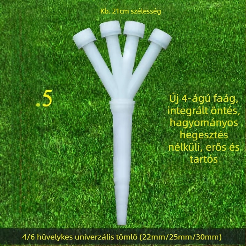 Üvegházi öntözőszóró, más típusú, márka nélküli, nem importált