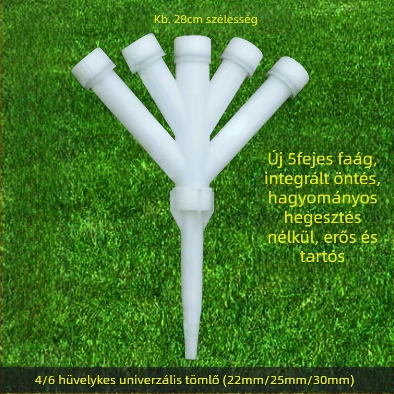 Üvegházi öntözőszóró, más típusú, márka nélküli, nem importált