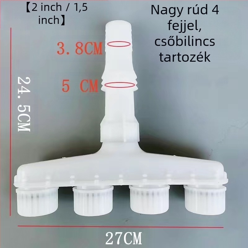 Üvegházi öntözőszóró, más típusú, márka nélküli, nem importált