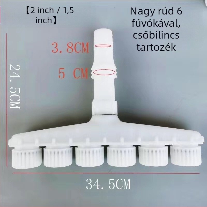Üvegházi öntözőszóró, más típusú, márka nélküli, nem importált