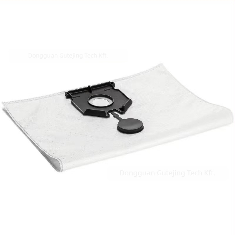 Gut Net porzsák Kärcher NT30/NT40 – automatikus porgyűjtés és szűrés, kompatibilis NT30/NT40, kereskedelmi és lakossági használatra, több mint 150 m²