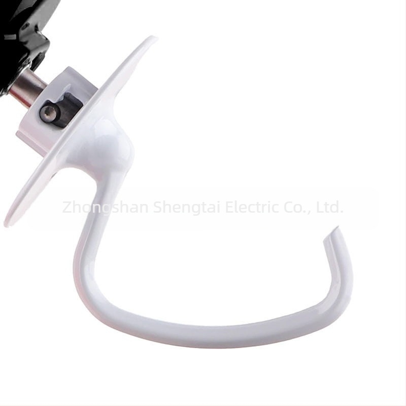 K45DH alumínium tésztahorog KitchenAid 4.5/5 álló mixerhez – keverő kiegészítő