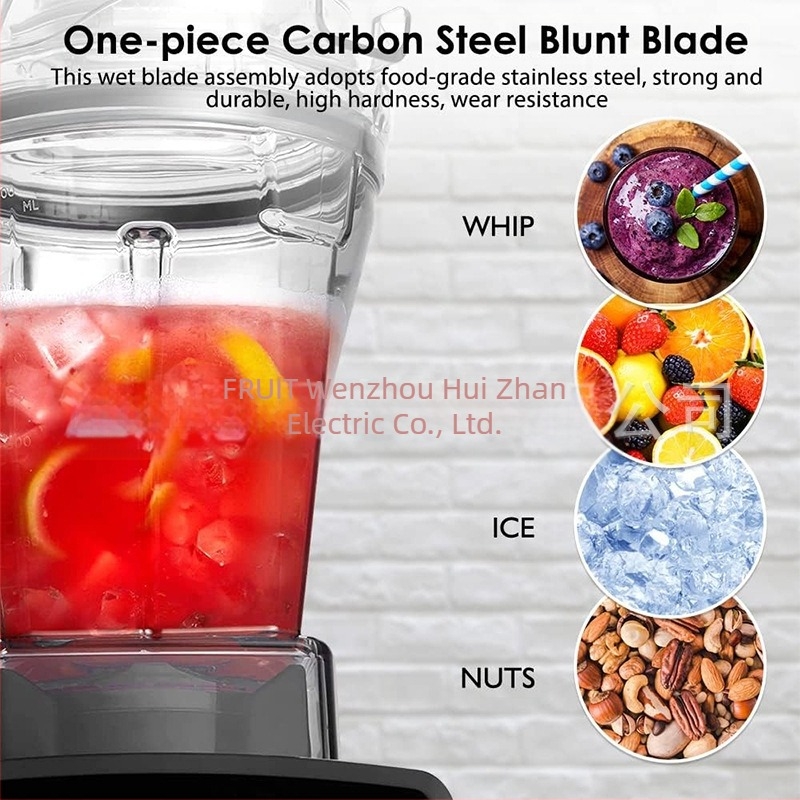 VM0145 csere kés Vitamix 64 oz blenderhez – keverő kés