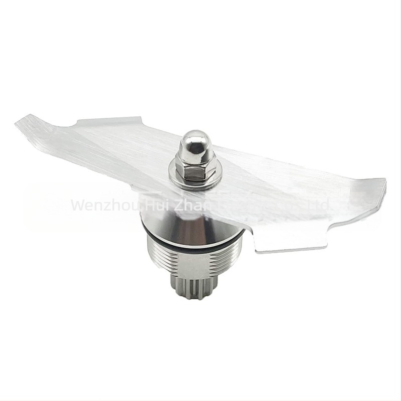 VM0145 csere kés Vitamix 64 oz blenderhez – keverő kés