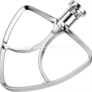 Mixer tartozék – Noodles Hook Mixing Paddle Egg Net; Márka: falle; Modell: Noodles Hook Mixing Paddle Egg Net; Típus: Liszt eszköz; Funkciók: liszt és tejszínhab; Szerelés: Felerősített