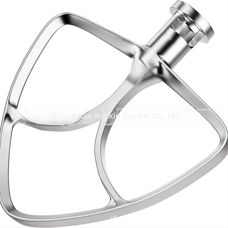 Mixer tartozék – Noodles Hook Mixing Paddle Egg Net; Márka: falle; Modell: Noodles Hook Mixing Paddle Egg Net; Típus: Liszt eszköz; Funkciók: liszt és tejszínhab; Szerelés: Felerősített