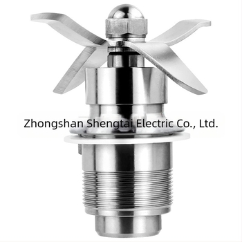 CB-6 blender alkatrészek – 502977, 502975, 18396; keverő- és dagasztóhorog tartozékok; kompatibilis a Waring CB6