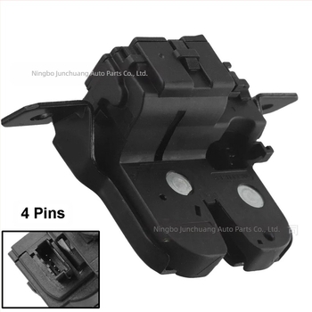 BMW 2 Series Mini csomagtartó zár | Alkatrész számok 51247304559, 51249802312 | Márka: Junchuang Auto Parts