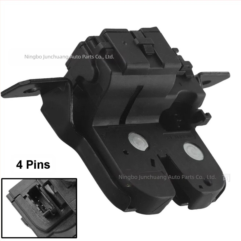 BMW 2 Series Mini csomagtartó zár | Alkatrész számok 51247304559, 51249802312 | Márka: Junchuang Auto Parts