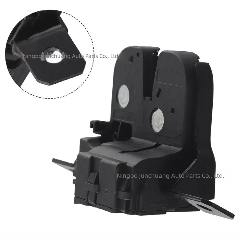 BMW 2 Series Mini csomagtartó zár | Alkatrész számok 51247304559, 51249802312 | Márka: Junchuang Auto Parts