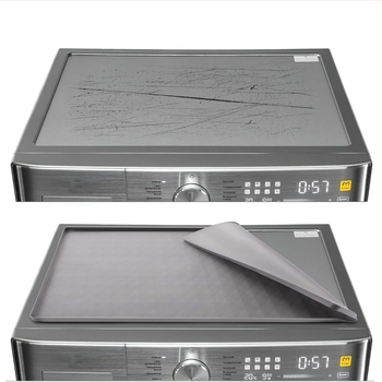 Szilikon tárolómat mosógéphez, dob típusú, modell 202310