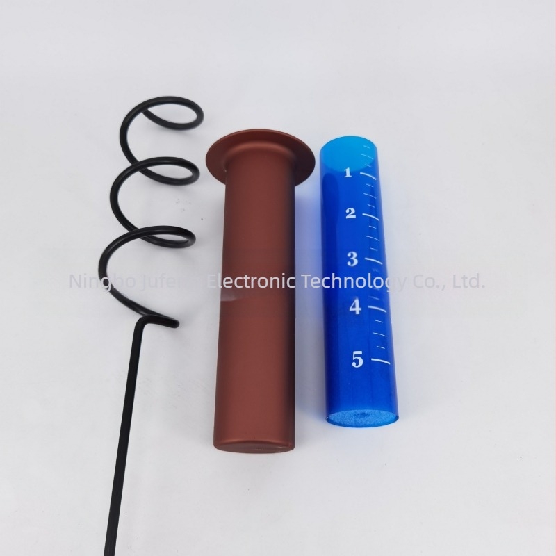 Kerti esőmérő – műanyag dekoratív dísz – esőzés mérésére – OEM márka