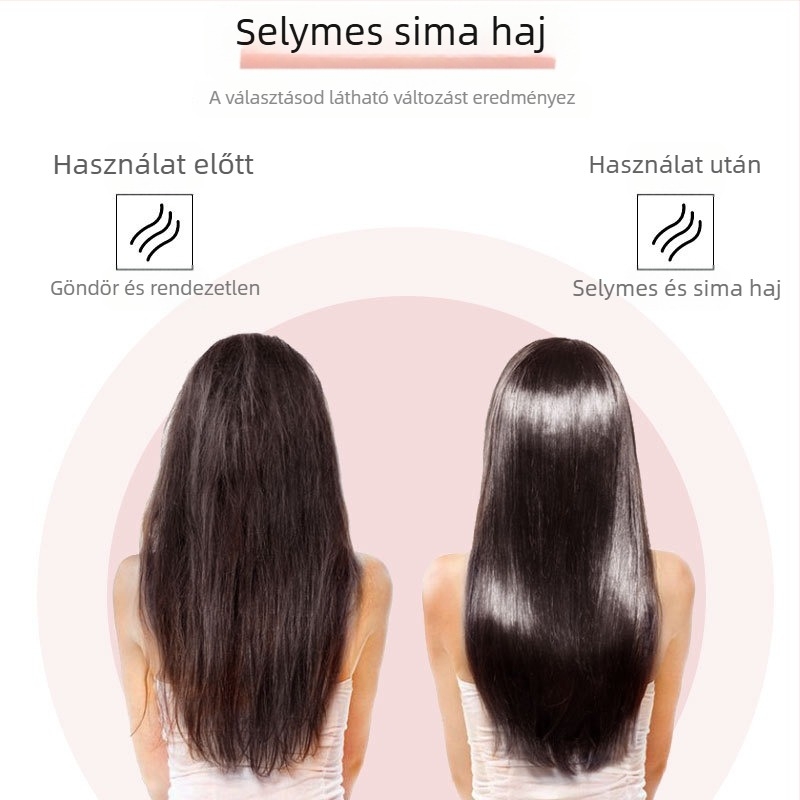 Songsheng KY103 akkumulátoros fejbőr masszírozó rezgő masszázzsal, 1. fokozat