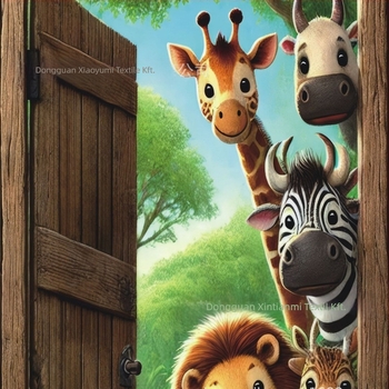 PVC mágneses hűtő matricák | Baby corn márka | Divat stílus | Testreszabás elérhető | Üzleti ajándéknak megfelelő