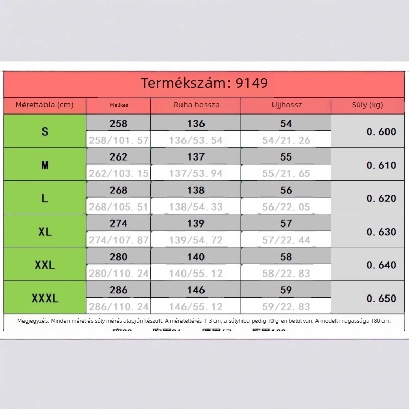 Esernyőszoknya-stílusú ruha városi közlekedéshez, hosszú, kerek nyakú, félhosszú ujjú, laza deréktájék