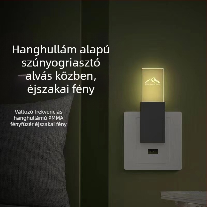 Szúnyogriasztó lámpa négyszögletes csővel, 5V, 3W, alacsony színhőmérséklet