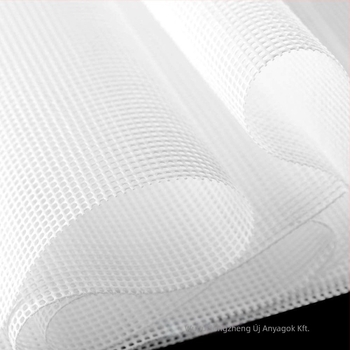 Szilikon dehidratáló alátét, hőálló, 360 g/m², négyszögletes