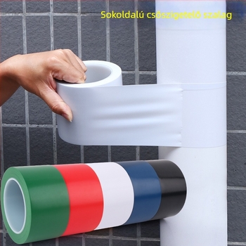 PP védőcső gépekhez és kábelekhez — víz- és olajtömlők, hidraulikus vezetékek, klímaberendezések vonalak; gépek javítására