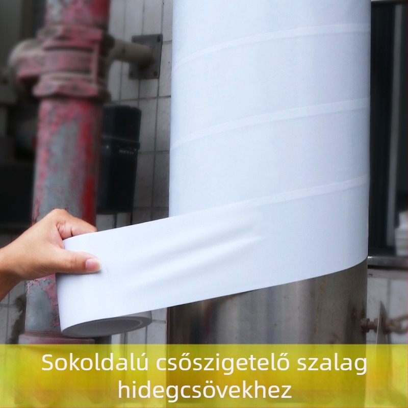 PP védőcső gépekhez és kábelekhez — víz- és olajtömlők, hidraulikus vezetékek, klímaberendezések vonalak; gépek javítására