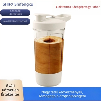 Személyre szabható kávés pohár, tömeg 200 g, csomagolás: papírdoboz, bevezetés 2025