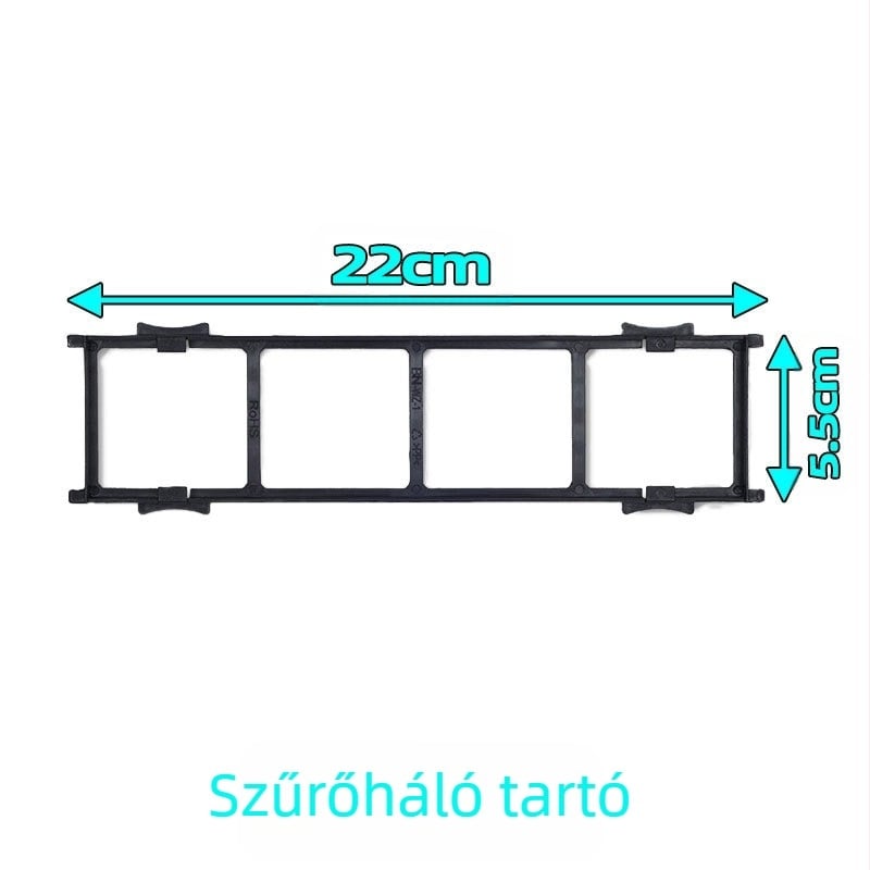 Gain profits Midea légkondicionáló porvédő háló, beltéri háló, falra szerelhető, kompatibilis 1HP/1.5HP