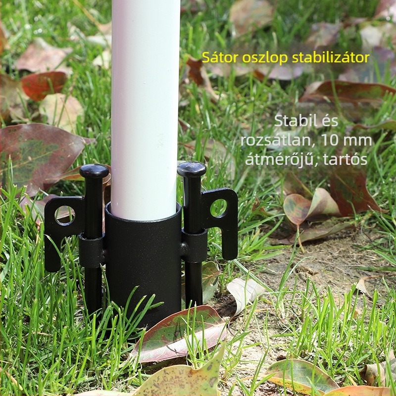 Hike Mount Sátoroszlop tartó – licencelt magáncímke