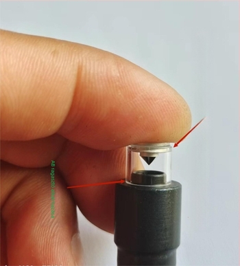 Lézeres infravörös vízszintes padlómérő, 8/12/16 vonallal, 360° kúpos tükrös üvegcső