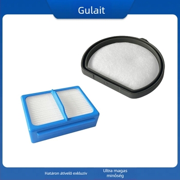 AEG QX9-1-50IB, QX9-1-ALRG, QX9-1-ANIM porszívóhoz szűrőelem – levegőtisztítás, 101–150 m2-es területhez, 110–250 V, 120 W