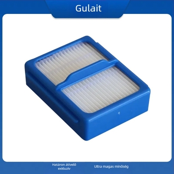 AEG QX9-1-50IB, QX9-1-ALRG, QX9-1-ANIM porszívóhoz szűrőelem – levegőtisztítás, 101–150 m2-es területhez, 110–250 V, 120 W