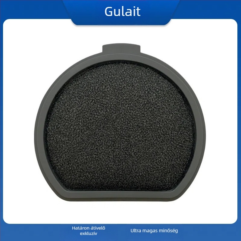 AEG QX9-1-50IB, QX9-1-ALRG, QX9-1-ANIM porszívóhoz szűrőelem – levegőtisztítás, 101–150 m2-es területhez, 110–250 V, 120 W