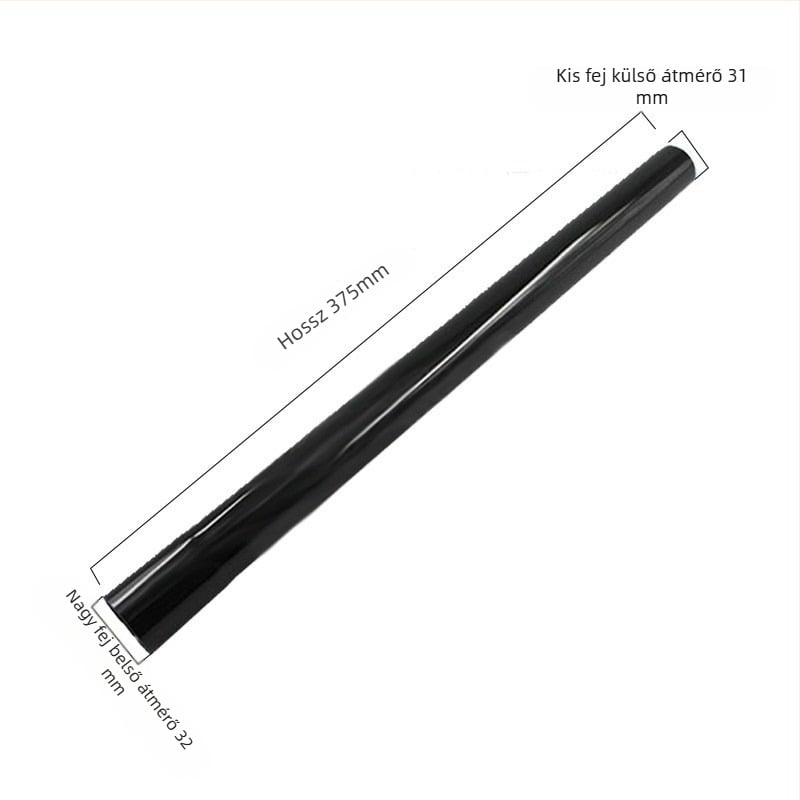 Porszívó hosszabbító cső, Wanchuang, modell 00143/10369, Porszívó kiegészítők, Háztartási használat