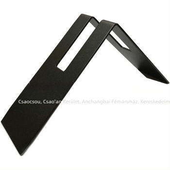 V60 kávéfőző filterpapír tartó rozsdamentes acélból – kávézók és bárok számára, modern dizájn, egyszerű stílus, Taste a Hundred