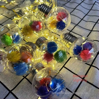 Rézdrótos függönyvilágítás – 300 LED, meleg fehér 2700K, USB tápegység, távirányító, IP44