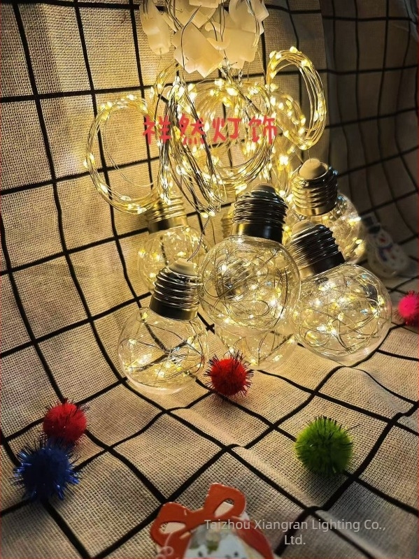 Rézdrótos függönyvilágítás – 300 LED, meleg fehér 2700K, USB tápegység, távirányító, IP44