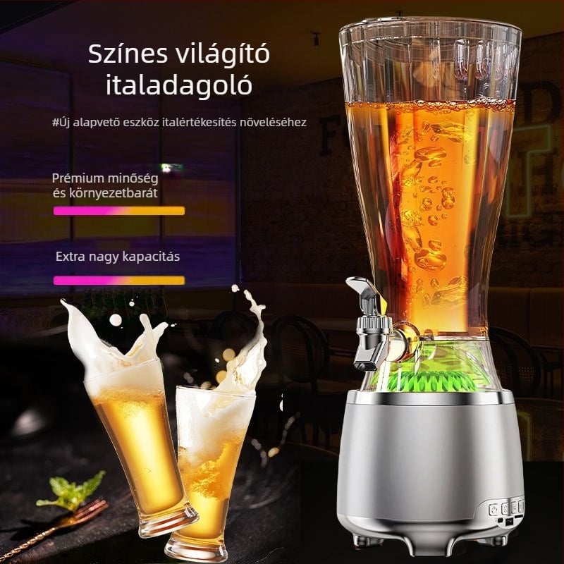 Üvegből készült boros polc — modern minimál stílus, 2025-ös megjelenés, Márka Jia estimate