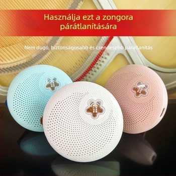 Zongora párátlanító, csendes, áramellátás nélkül, nedvességálló hangszer-kiegészítő