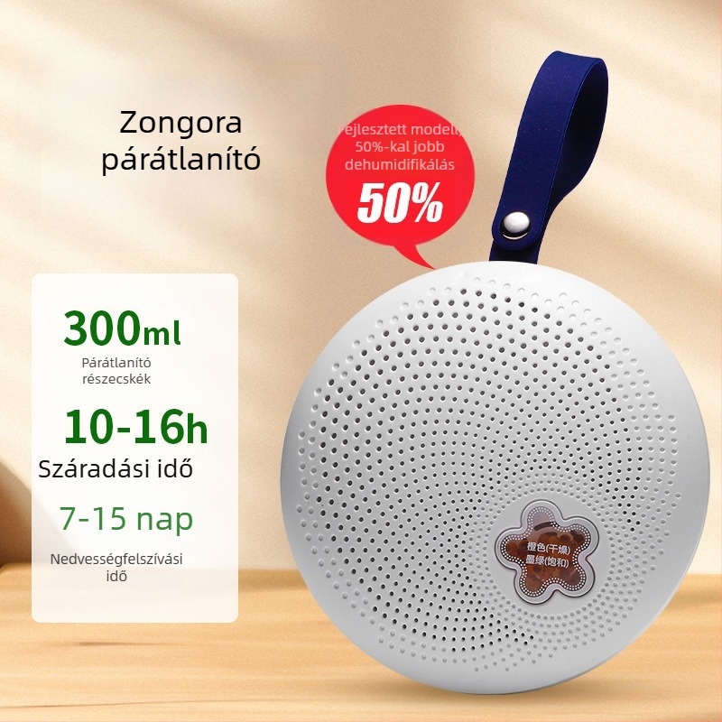 Zongora párátlanító, csendes, áramellátás nélkül, nedvességálló hangszer-kiegészítő