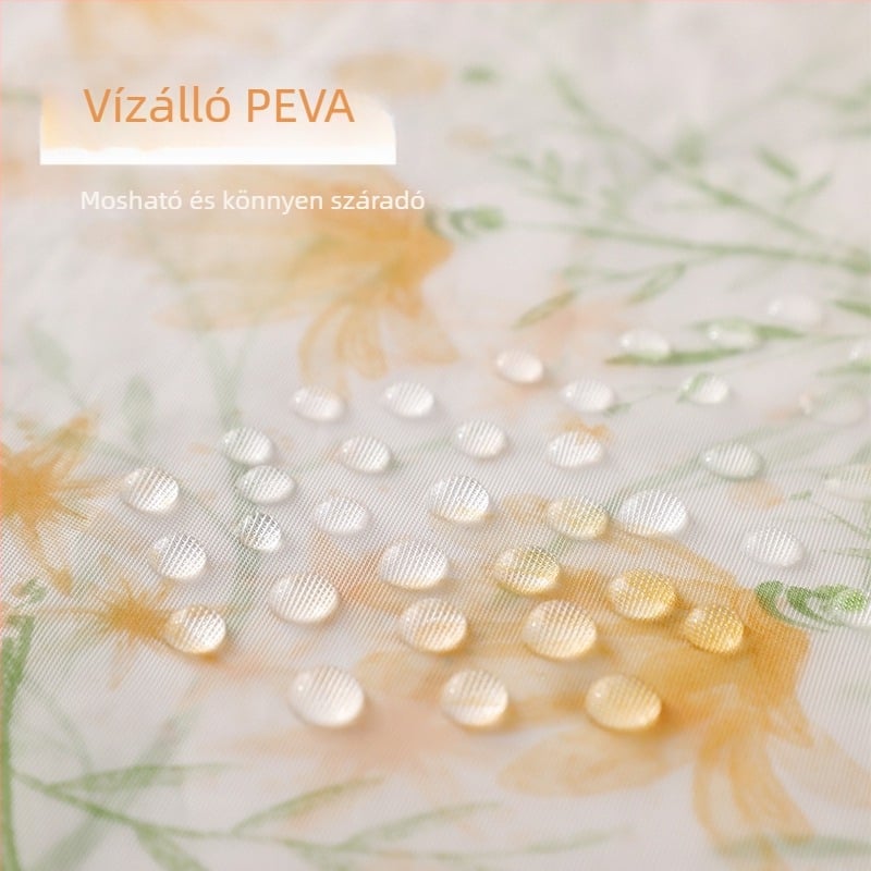 Padlóállású ventilátor porvédő – univerzális, PVC anyag, márka txr, modern minimalista dizájn