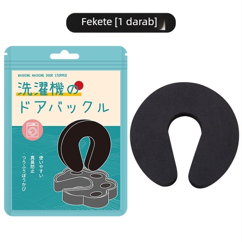 Mosógép ajtó tartó gyermekzár, dobzár és szellőző klipsz – Zhenzi