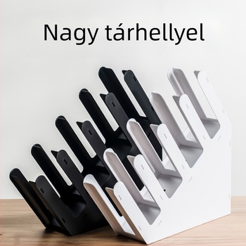 Locomotive ABS pohártartó — Levehető, Fúrás nélkül, Modern egyszerű stílus, 0,3 kg