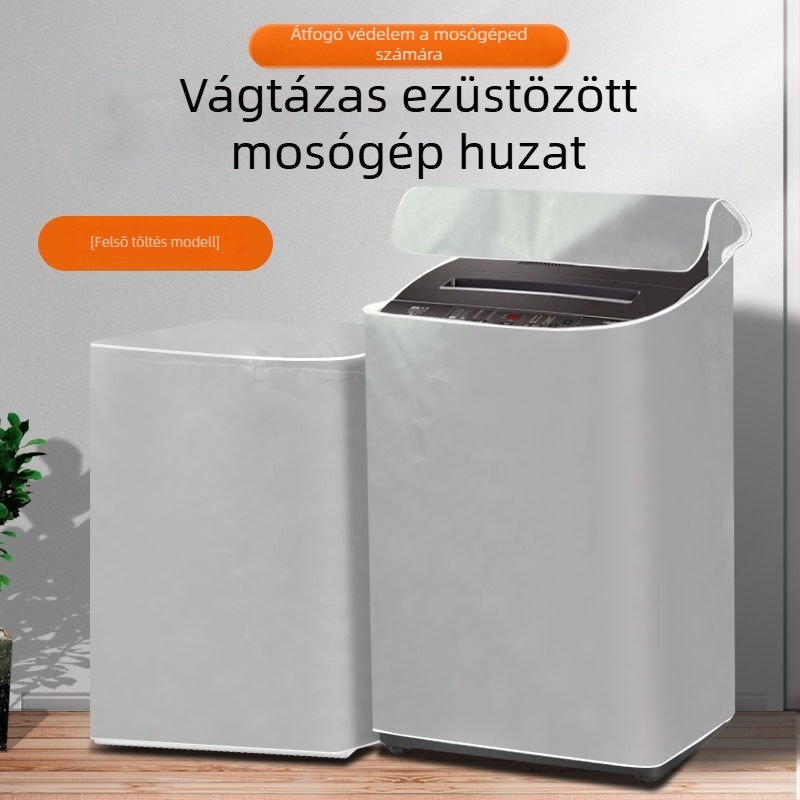 Mosógép-háló – poliészter, Fragrant márka, testreszabható, modern minimalista stílus