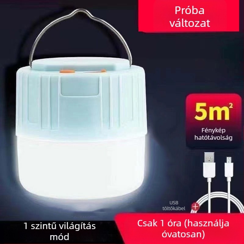 Kempinglámpa, Márka: Egyéb, Fényforrás típusa: Egyéb, Teljesítmény: Egyéb