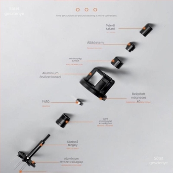 Por adagoló egyszerű stílusú; nem kézzel készített