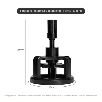 Por adagoló egyszerű stílusú; nem kézzel készített